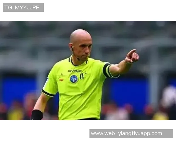 裁判负责人解析国米点球争议认为助理裁判应承担主要责任