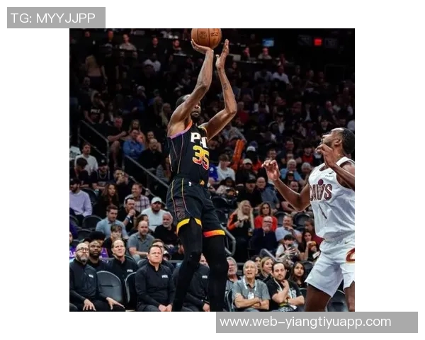 杜兰特谈跟腱伤病影响32岁时面临职业生涯重大挑战