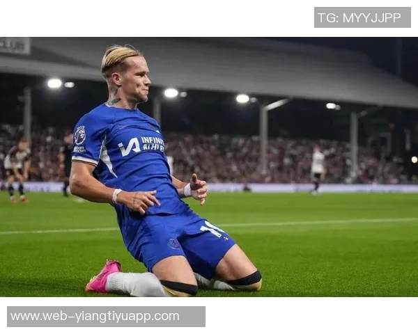 切尔西寻求超6000万镑赞助穆德里克继续单独训练