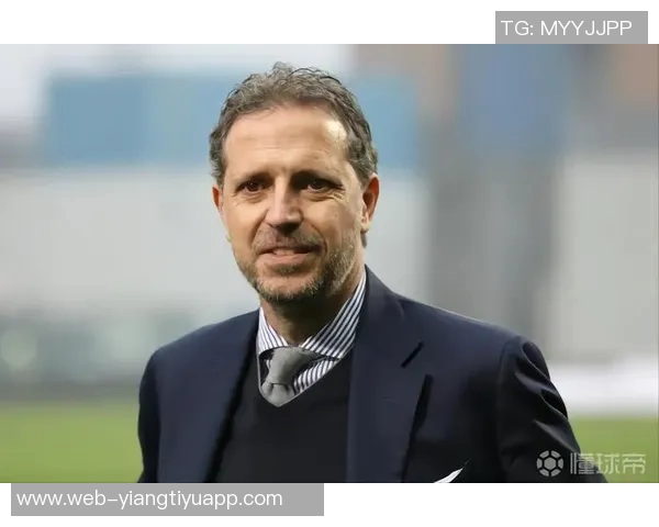 帕拉蒂奇重返热刺联手约翰兰格共同担任体育总监职务