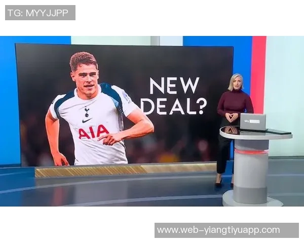 热刺对范德芬表现满意拟加薪续约以留住核心球员