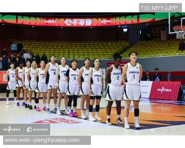 江苏女篮双外援加盟实力增强争冠之路正式开启